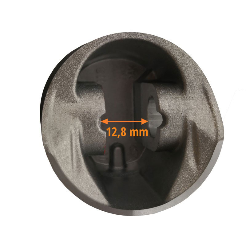 Wymiary tłoka 42mm do kos spalinowych STIHL